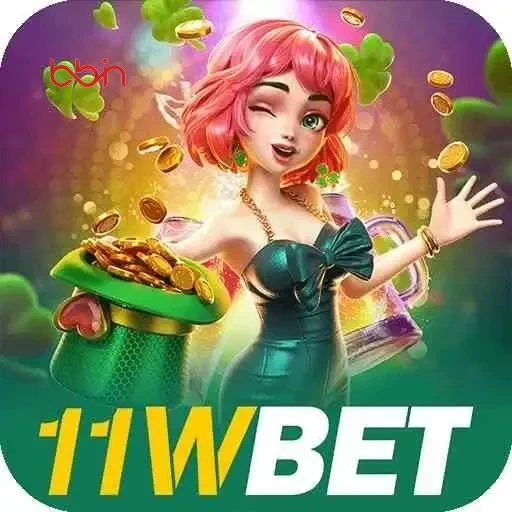 Logo 11wbet